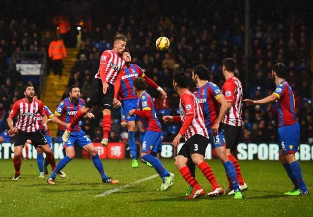 11BET Tip bóng đá Crystal Palace vs Southampton – hôm nay 22/01/2020