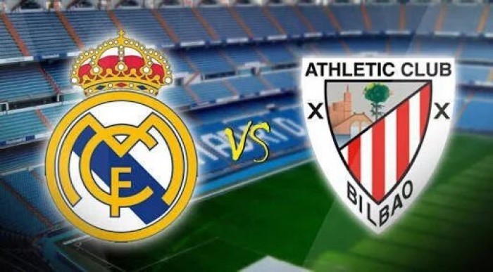 11BET Soi kèo Real Madrid vs Athletic Bilbao – hôm nay 23/12/2019