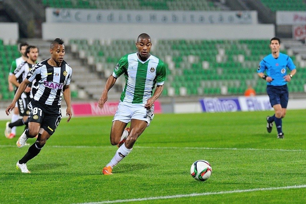 11BET Tip bóng đá Vitória Guimarães vs CD Aves – hôm nay 15/09/2019