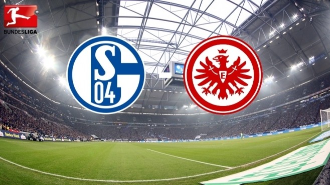 11BET Soi kèo FC Schalke 04 vs Eintracht Frankfurt – hôm nay 16/12/2019