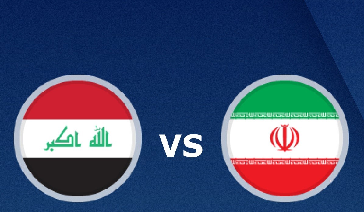 11BET Soi kèo Iraq vs Iran – hôm nay 14/11/2019