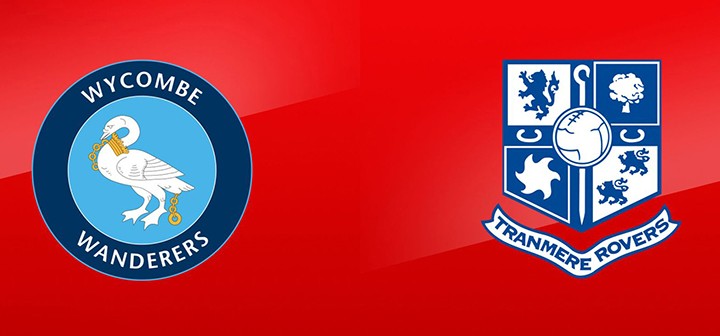 11BET Soi kèo Wycombe Wanderers vs Tranmere Rovers – hôm nay 21/11/2019