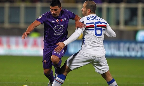 11BET Tip bóng đá Fiorentina vs Sampdoria – hôm nay 26/09/2019
