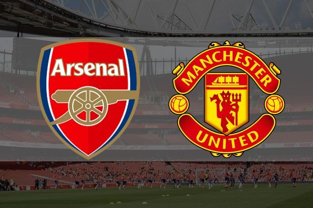 11BET Soi kèo Arsenal vs Manchester United – hôm nay 02/01/2020