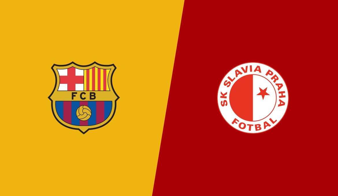 11BET Soi kèo Barcelona vs Slavia Praha – hôm nay 06/11/2019