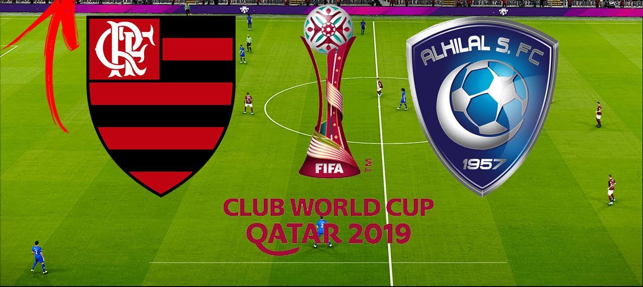 11BET Soi kèo Flamengo vs Al Hilal – hôm nay 18/12/2019