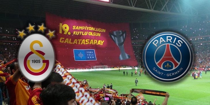 11BET Soi kèo Galatasaray vs Paris Saint-Germain – hôm nay 02/10/2019
