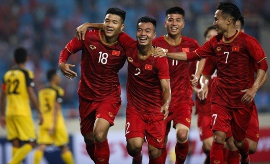 11BET Tip bóng đá U22 Việt Nam vs U22 Lào – hôm nay 28/11/2019