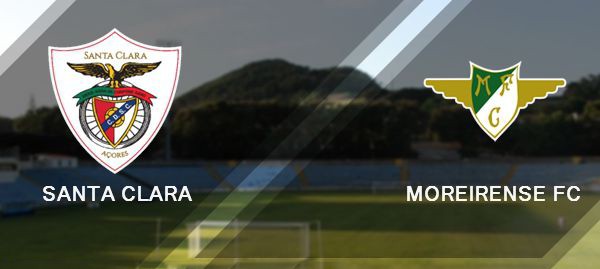 11BET Soi kèo CD Santa Clara vs Moreirense – hôm nay 15/09/2019