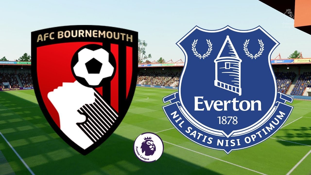 11BET Soi kèo Bournemouth vs Everton – hôm nay 15/09/2019