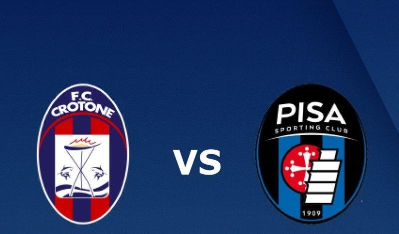 11BET Tip bóng đá Crotone vs Pisa – 03h00 04/03/2020