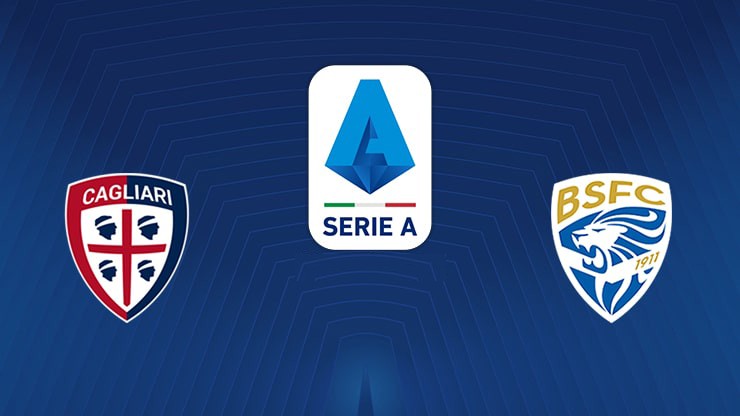 11BET Soi kèo Cagliari vs Brescia – hôm nay 26/08/2019