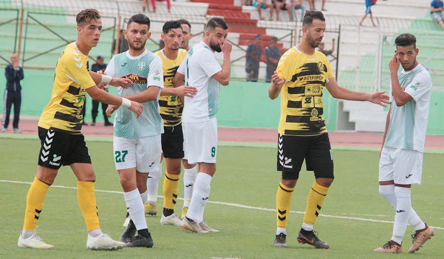 11BET Tip bóng đá JSM Béjaïa vs RC Relizane – hôm nay 20/11/2019