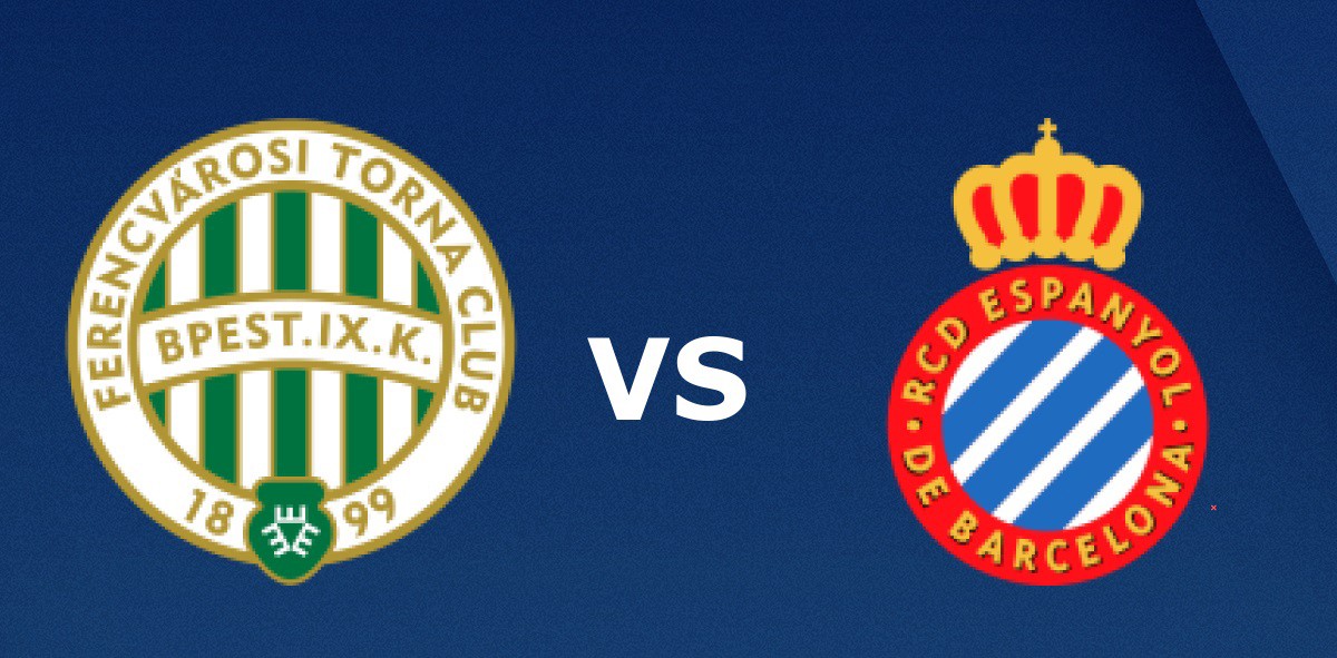11BET Soi kèo Ferencvárosi TC vs Espanyol – hôm nay 29/11/2019