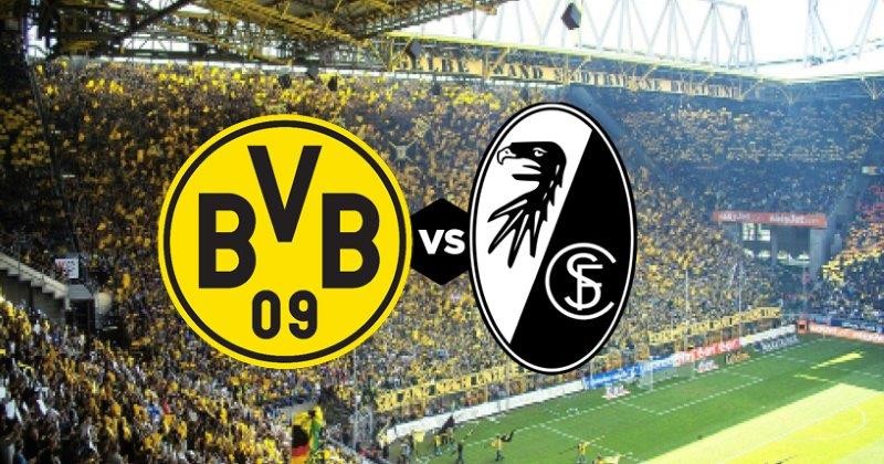 11BET Tip bóng đá Borussia Dortmund vs SC Freiburg – 21h30 29/02/2020