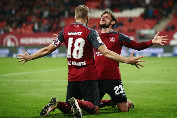 11BET Tip bóng đá VfL Bochum vs FC Nürnberg – hôm nay 05/11/2019