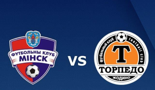 11BET Soi kèo FC Minsk vs Torpedo Zhodino - 18h00 02/05/2020