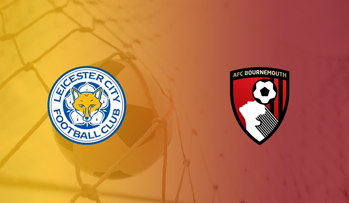 11BET Soi kèo Leicester City vs Bournemouth – hôm nay 31/08/2019