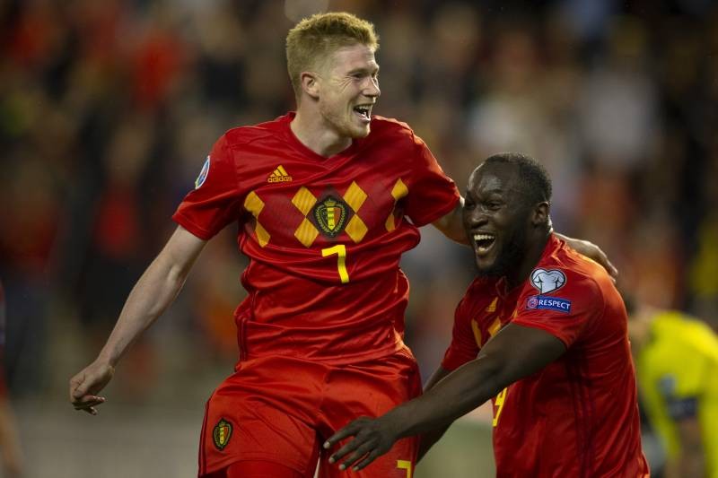 11BET Tip bóng đá Bỉ vs San Marino  – hôm nay  11/10/2019