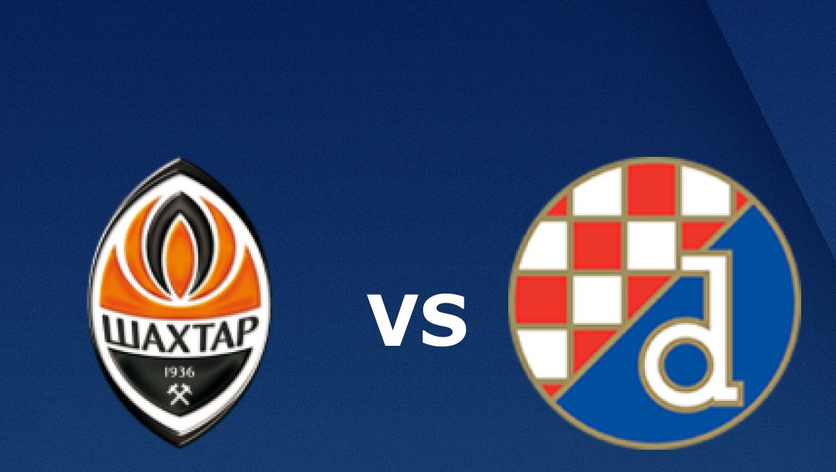 11BET Soi kèo Shakhtar Donetsk vs GNK Dinamo Zagreb – hôm nay 22/10/2019