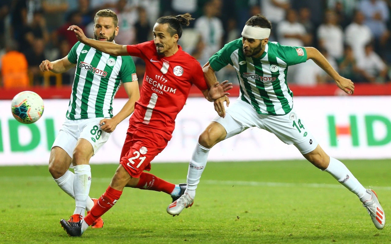 11BET Tip bóng đá Antalyaspor vs Konyaspor – hôm nay 01/02/2020