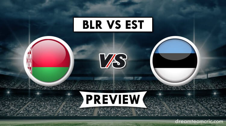 11BET Soi kèo Belarus vs Estonia – hôm nay 10/10/2019