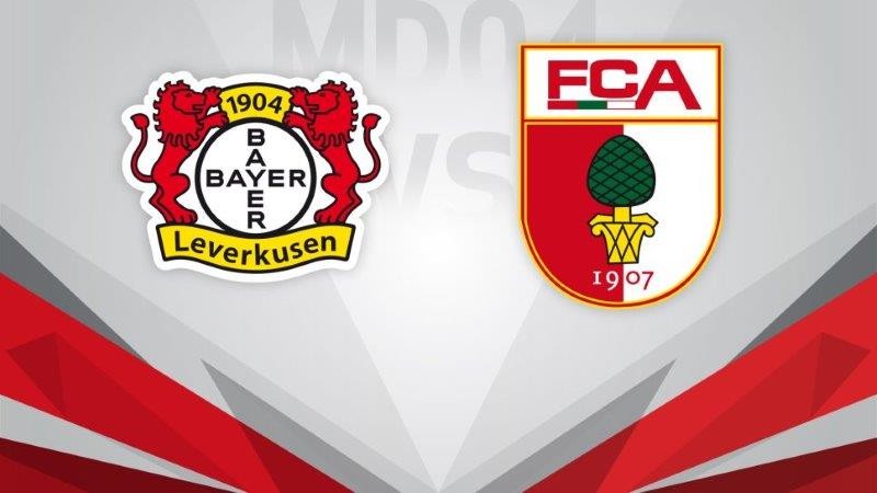 11BET Tip bóng đá Bayer Leverkusen vs FC Augsburg – 21h30 23/02/2020