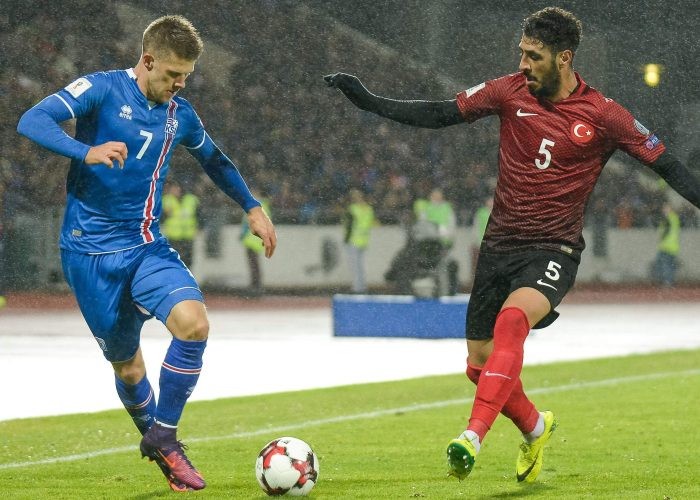 11BET Tip bóng đá Thổ Nhĩ Kỳ vs Iceland  – hôm nay 15/11/2019