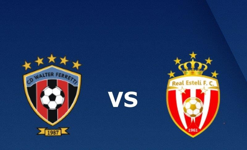 11BET Soi kèo Ferretti vs Esteli - 06h00 06/04/2020