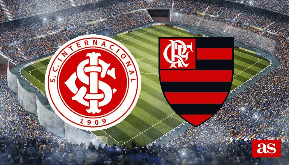 11BET Soi kèo Internacional vs Flamengo – hôm nay 29/08/2019