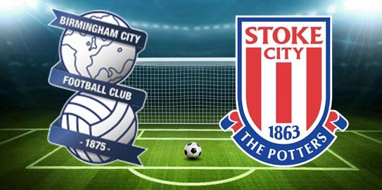 11BET Soi kèo Birmingham City vs Stoke City – hôm nay 31/08/2019