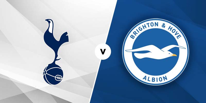 11BET Soi kèo Tottenham vs Brighton – hôm nay 26/12/2019