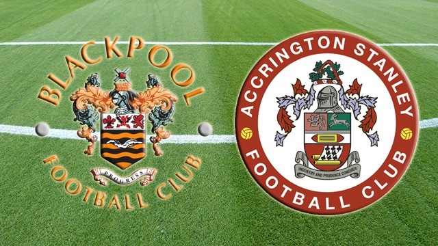 11BET Soi kèo Blackpool vs Accrington Stanley – hôm nay 26/12/2019