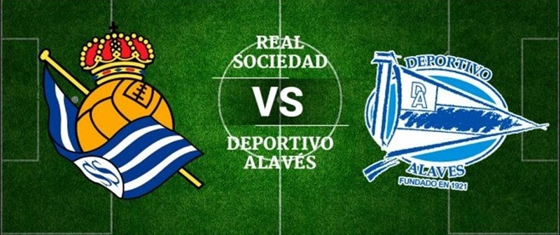 11BET Soi kèo Real Sociedad vs Deportivo Alaves – hôm nay 27/09/2019