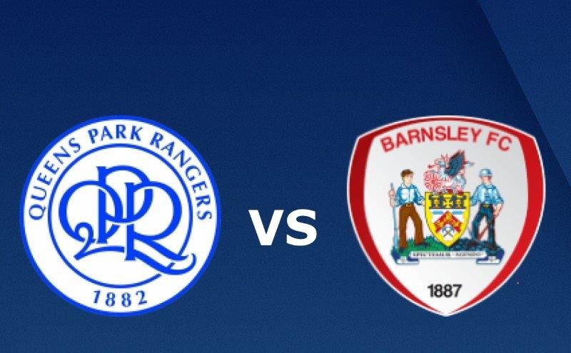 11BET Tip bóng đá QPR vs Barnsley – 22h00 14/03/2020