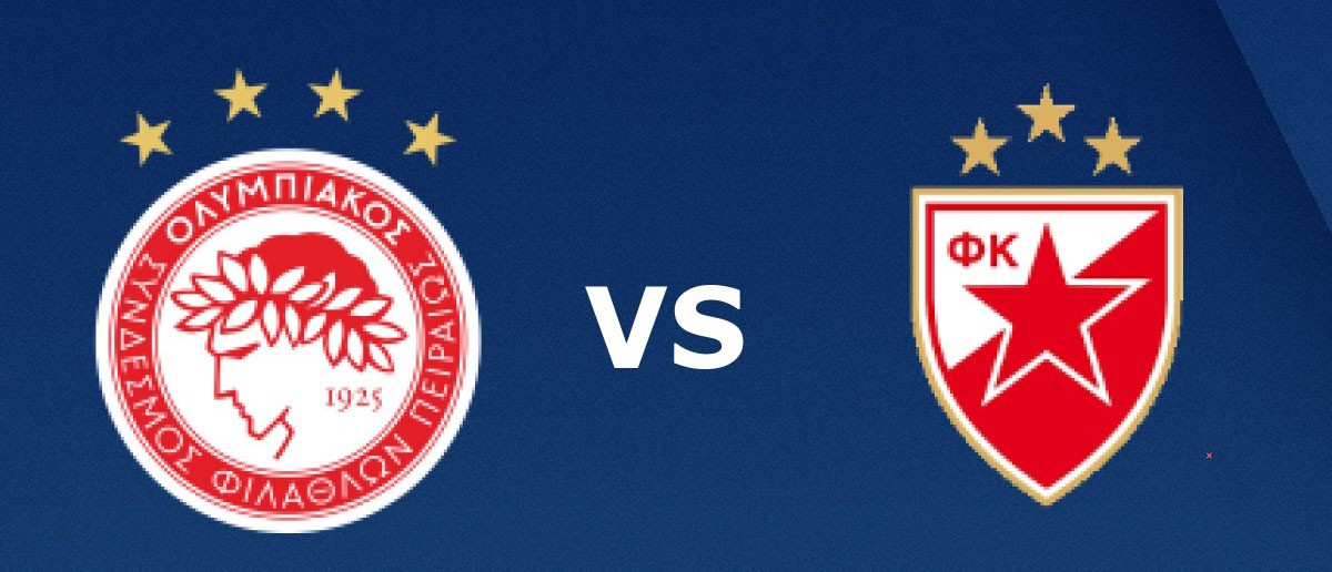 11BET Soi kèo Olympiacos vs FK Crvena zvezda – hôm nay 12/12/2019