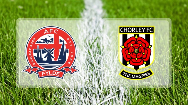 11BET Soi kèo AFC Fylde vs Chorley FC  – hôm nay 07/08/2019