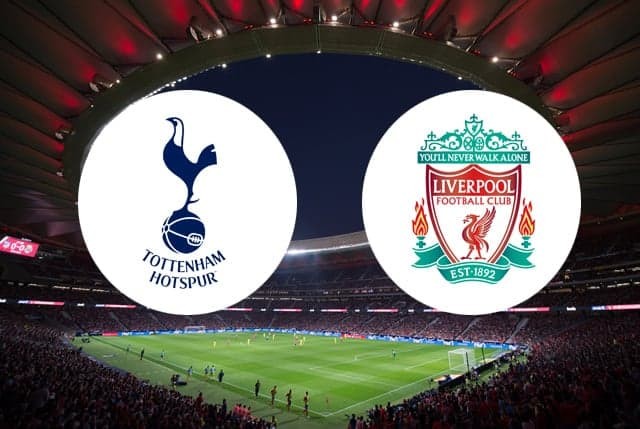 11BET Soi kèo Tottenham vs Liverpool – hôm nay 12/01/2020