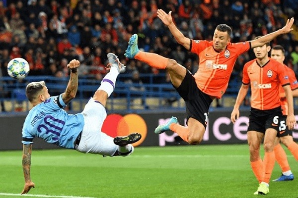 11BET Tip bóng đá Dinamo Zagreb vs Shakhtar Donetsk – hôm nay 07/11/2019