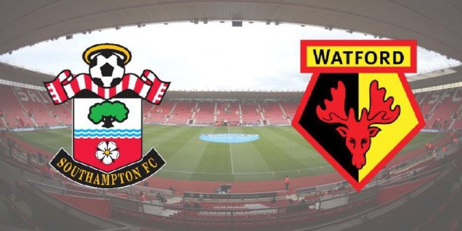 11BET Soi kèo Southampton vs Watford – hôm nay 01/12/2019