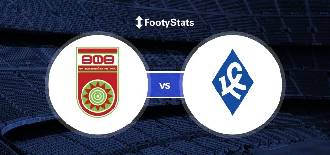 11BET Soi kèo FK Ufa vs Krylya Sovetov Samara – hôm nay 27/07/2019