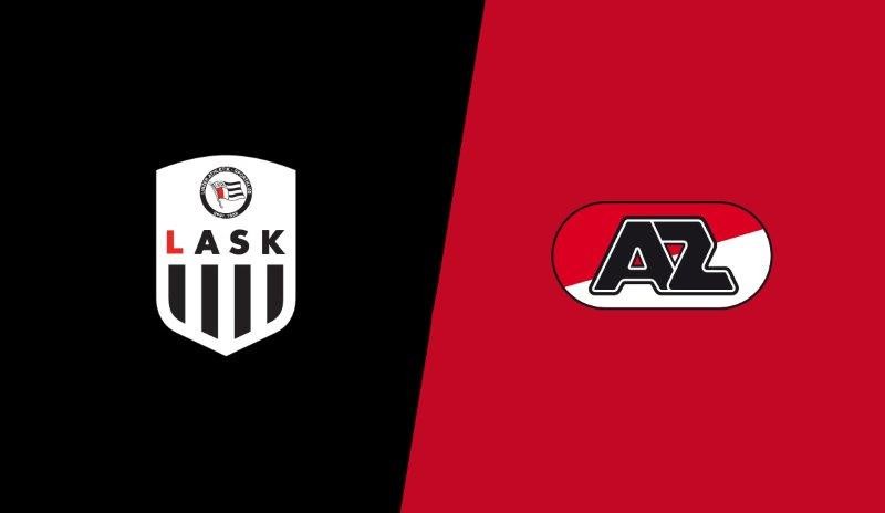 11BET Tip bóng đá Lask Linz vs AZ Alkmaar – 00h55 28/02/2020