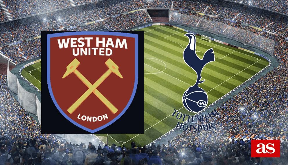 11BET Soi kèo West Ham United vs Tottenham – hôm nay 23/11/2019