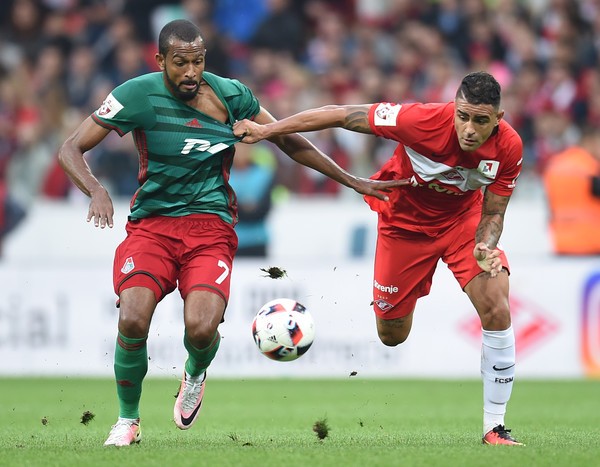 11BET Tip bóng đá Arsenal Tula vs  Lokomotiv Moscow – hôm nay 06/12/2019