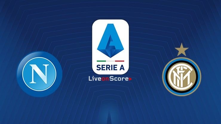 11BET Soi kèo Napoli vs Inter – hôm nay 07/01/2020