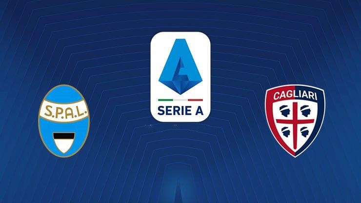 11BET Tip bóng đá SPAL vs Cagliari – 02h45 08/03/2020