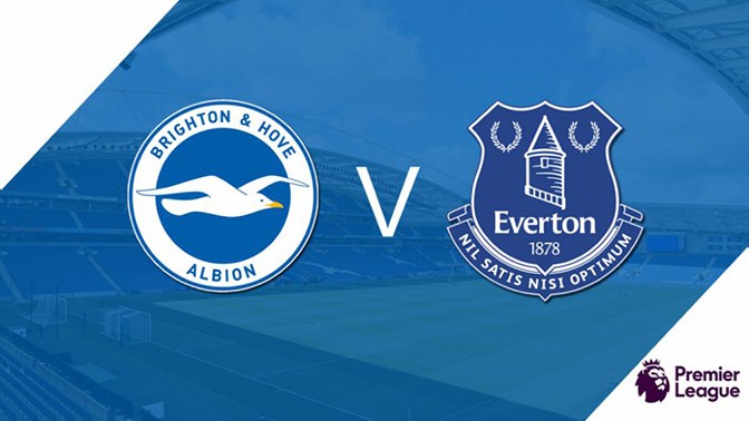 11BET Soi kèo Brighton vs Everton – hôm nay 26/10/2019