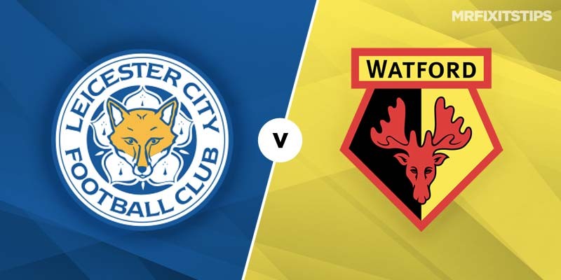 11BET Soi kèo Leicester City vs Watford – hôm nay 05/12/2019