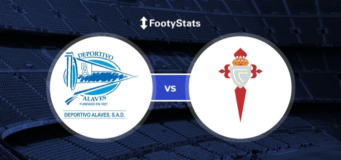 11BET Soi kèo Deportivo Alavés vs Celta Vigo – hôm nay 20/10/2019