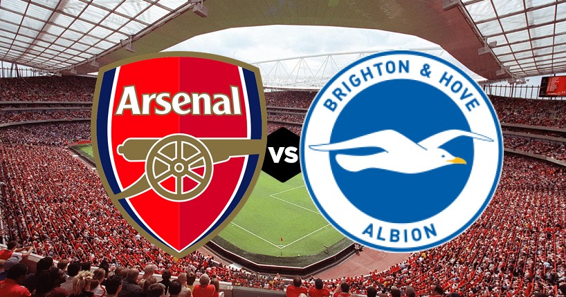 11BET Soi kèo Arsenal vs Brighton & Hove Albion – hôm nay 06/12/2019